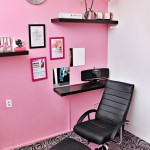 Kosmetický salon Brno